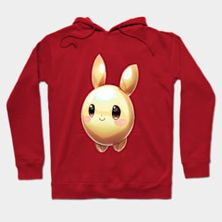 Ballanime the 1st Hoodie